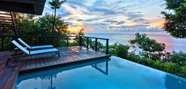 Caribbean: Prime panoramas