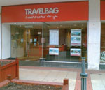 Mystery Shopper: travel agents in Solihull