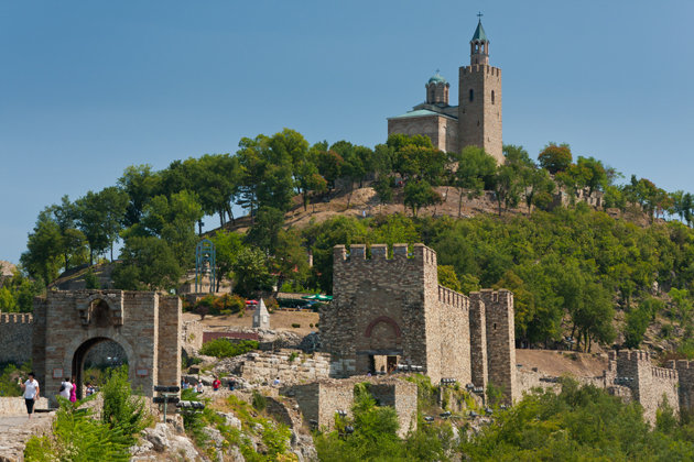 Advertorial: Bulgaria – Traces of Eternity