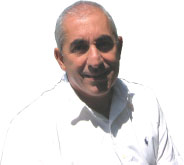 Interview: Platon Loizou, Jewel in the Crown