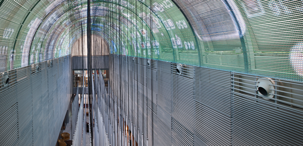 Tech Hotels: Tomorrow’s World