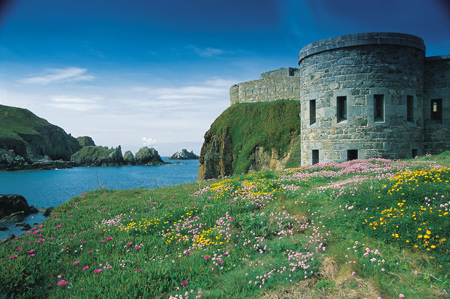 Channel Islands: holidays on Jersey, Guernsey, Alderney and Sark