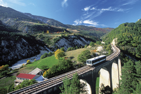 Alternatives to flying: 20 ways to sell ferry, coach and rail travel
