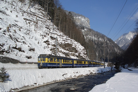 Rail, coach and ferry holidays: eight flight-free European breaks