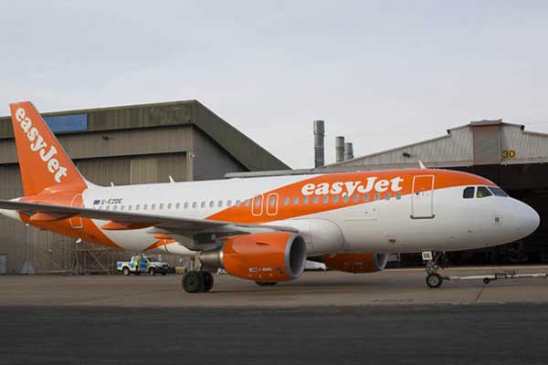 EasyJet targets TMC bookings with new trade team