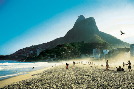 Latin America: five of the best experiences