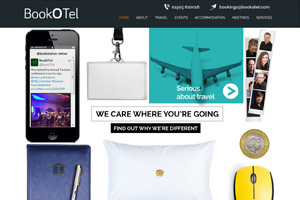 Sara Mason-Parker joins business travel agency