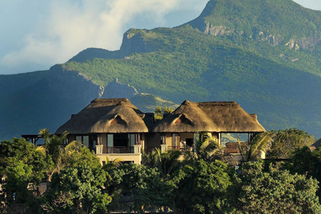 Mauritius: New luxury hotels