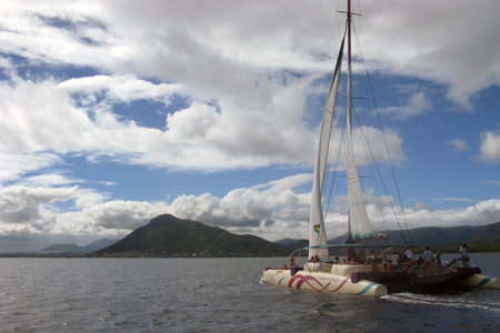 Mauritius: Hayes and Jarvis fam trip report