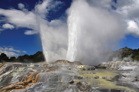 New Zealand: Top spots for culture, wine, sport and beach holidays