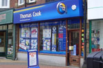 Mystery Shopper: Travel agents in Whitley Bay