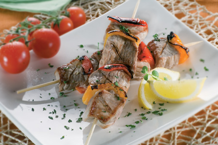Greece: A regional guide to Greek cuisine