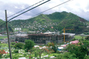 West Indies prepares for Cricket World Cup