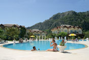 Turkey: Get to the Bodrum of it