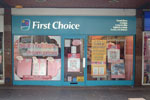 Mystery Shopper: Travel agents in Kilmarnock, Ayrshire