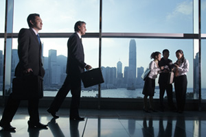 Amex Business Travel names new London-based EMEA chief