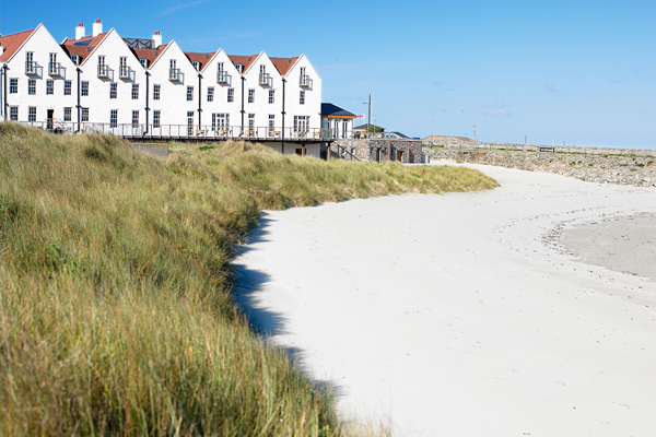 Guernsey: Channel Island charm