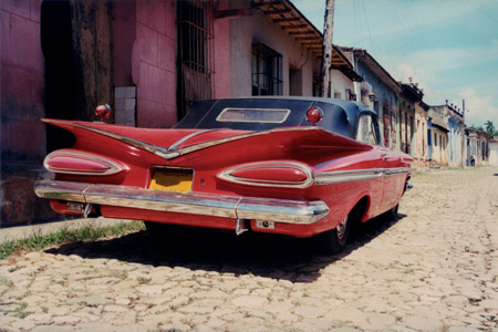 Caribbean: Cuba holiday guide