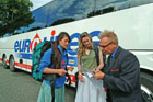 Eurolines web boost