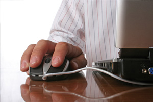 Business travellers rate internet over food and comfort