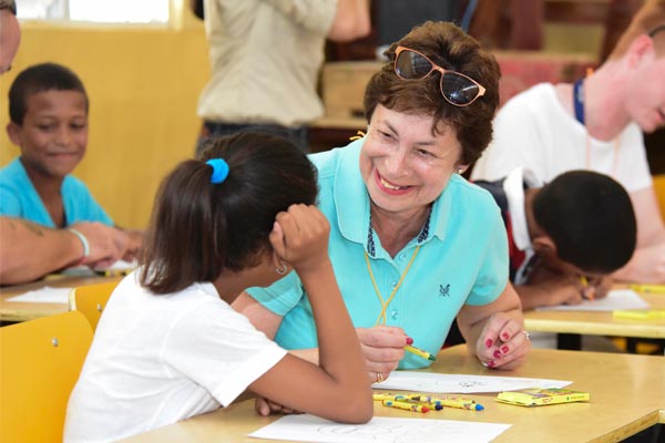 Fathom digs deep: Carnival&rsquo;s &lsquo;social impact&rsquo; cruise brand