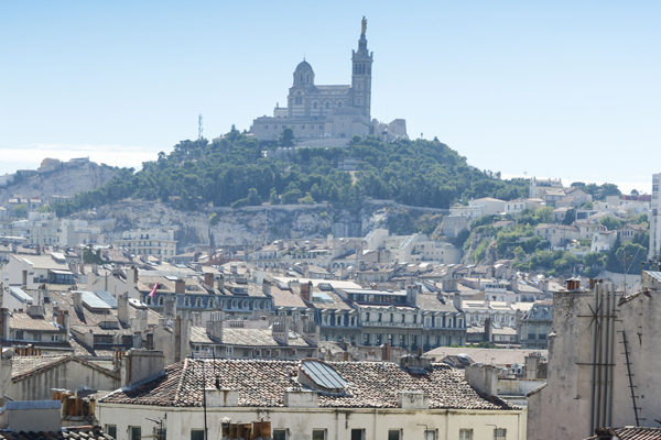 France: 48 Hours in Marseille