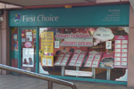 Mystery Shopper: Travel agents in Blackburn, Lancashire