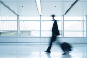 Business travel line-up announced for Advantage conference