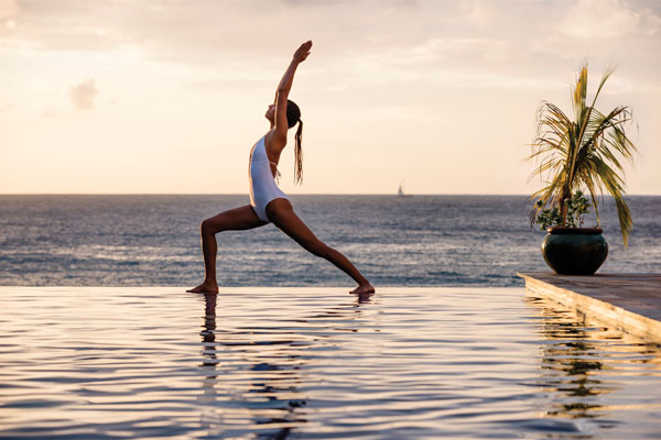 Caribbean: 10 of the best spas