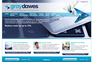 Gray Dawes re-establishes London presence with buyout