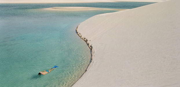 Latin America: Marooned in Maranhao