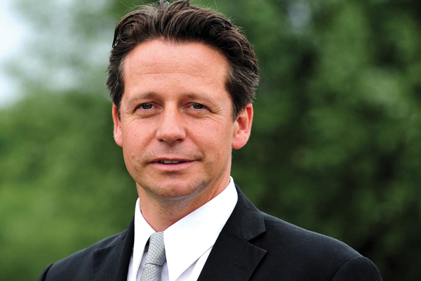 Comment: Showing support for the inbound and domestic industry