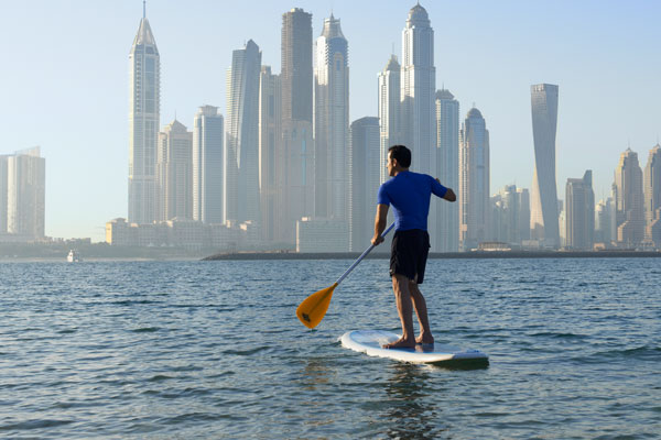 Short breaks: 10 of the best city-plus-beach breaks