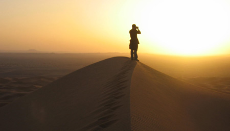 North Africa: New tours and hotels for 2009