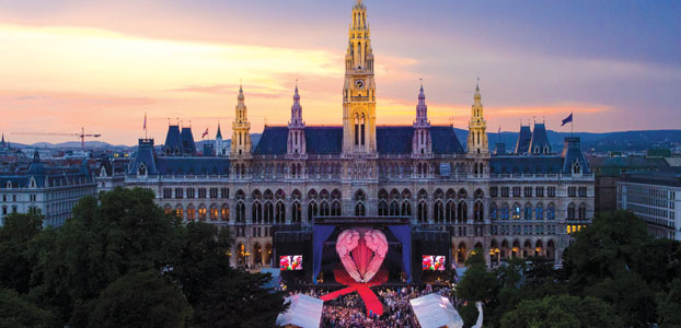Short breaks: This year’s love