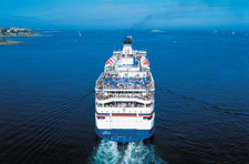 Ferry holidays in Europe: five of the best