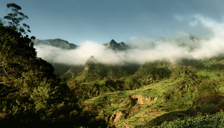 Madeira: Sights and activities for younger travellers