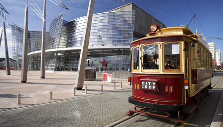 New Zealand hit list: Must-see attractions and new tours