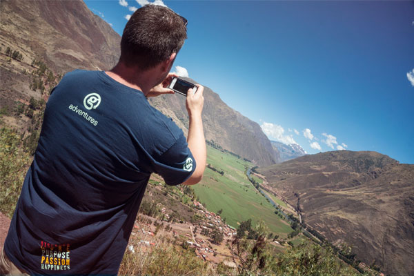Responsible travel: bright ideas