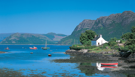UK and Ireland: Four domestic break ideas