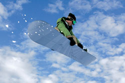 How to: Dynamically package a ski holiday
