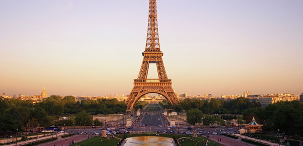 Honeymoons: Short and sweeter