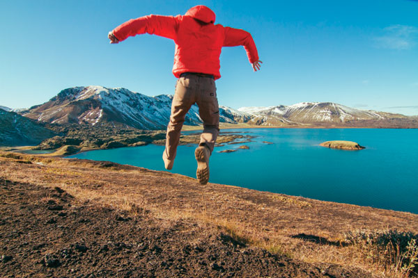 Escorted Tours: Bridging the gap