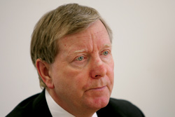 Corporate travel will see more failures than leisure, says ABTA chairman