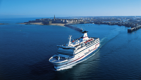 Ferries: Five ideas for ex-UK ferry breaks