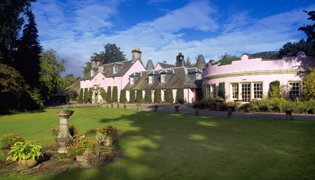 UK: Four domestic breaks without the crowds