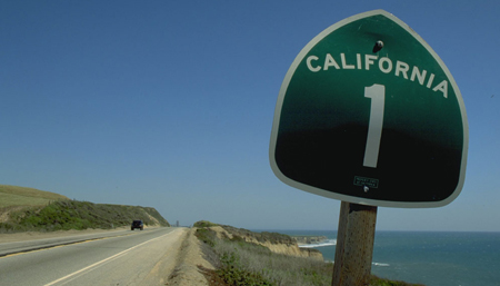 US: A ‘green’ road trip in California