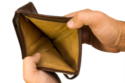 Just 13% of travel managers will increase spend in 2010