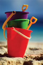 Short Breaks: Quick beach getaways