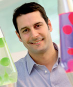 Interview: Esteban Walther, Google head of travel Europe – 8 Feb 2007